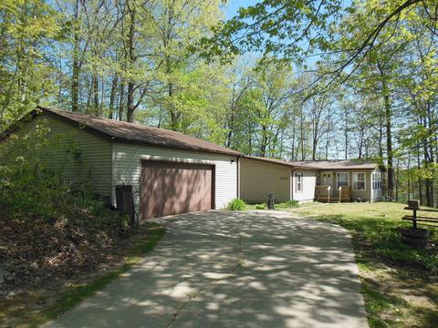 2170 Deer Lake Rd, Harrison, MI 48625 photo 7
