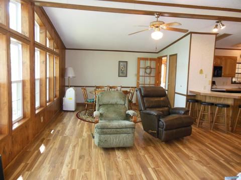 2170 Deer Lake Rd, Harrison, MI 48625 photo 17