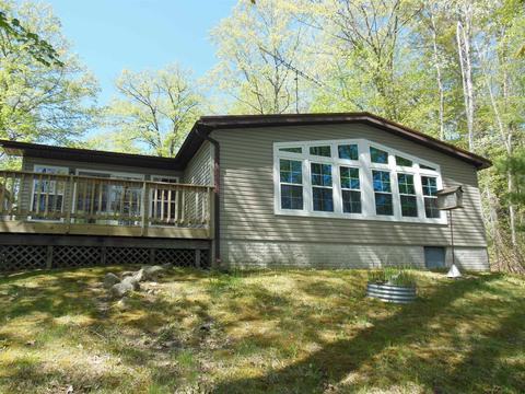 2170 Deer Lake Rd, Harrison, MI 48625 photo 4