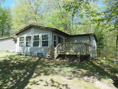 2170 Deer Lake Rd, Harrison, MI 48625 photo 3