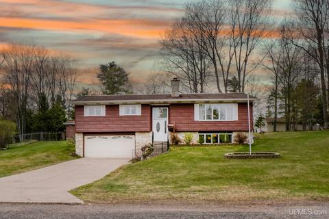 919 E St, Iron Mountain, MI 49801 photo 1