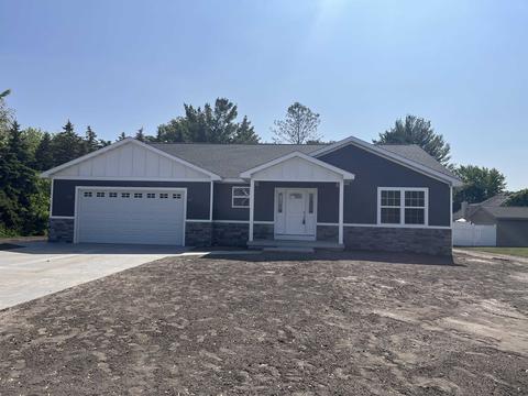 4773 Putt Ln, Auburn, MI 48611