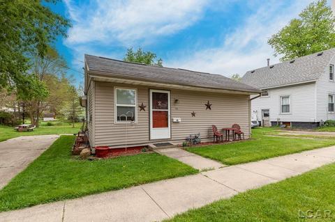 416 Bristol, Adrian, MI 49221