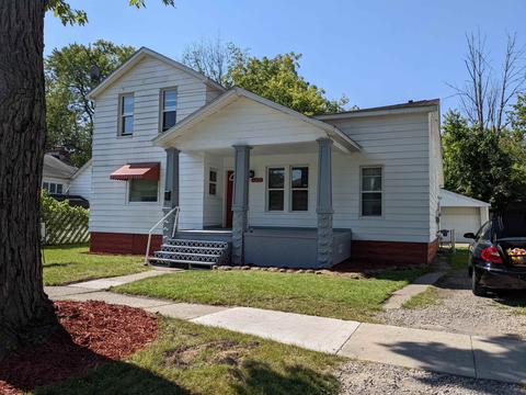 1315 S Harrison, Saginaw, MI 48602