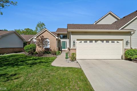 1005 Bird Song, Milford, MI 48381