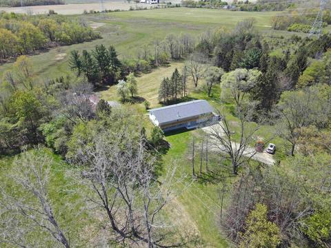 11380 Johnstone Rd, New Lothrop, MI 48460