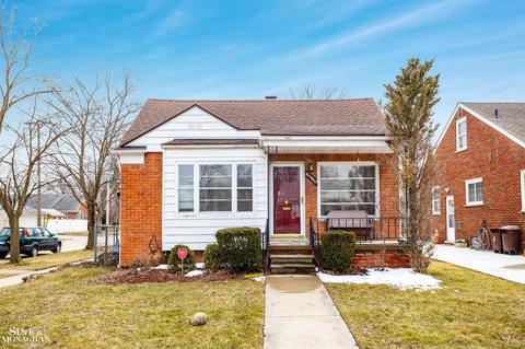 20950 Fleetwood, Harper Woods, MI 48225