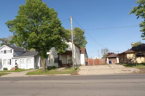 507 S Henry, Bay City, MI 48706
