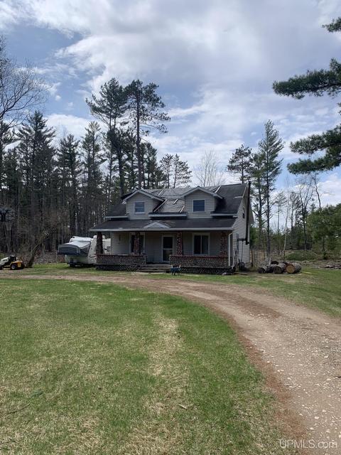n15627 State Road, Vulcan, MI 49892