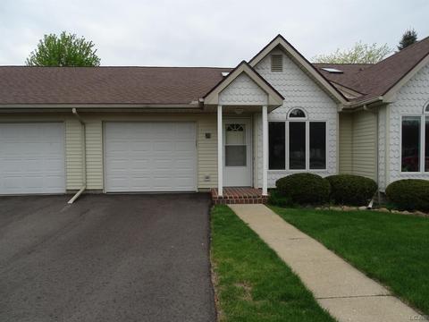 729 Clark St #28, Tecumseh, MI 49286