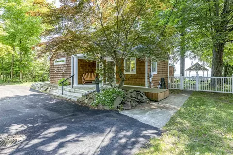 6603 Lakeshore, Lexington, MI 48450