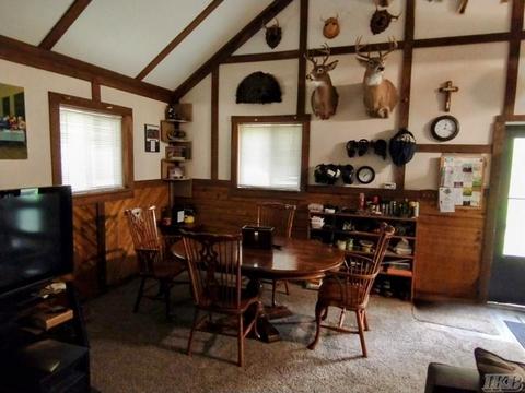 1340 Birch Ridge Rd, Gladwin, MI 48624 photo 11