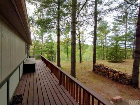 1340 Birch Ridge Rd, Gladwin, MI 48624 photo 9