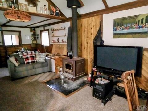 1340 Birch Ridge Rd, Gladwin, MI 48624 photo 12