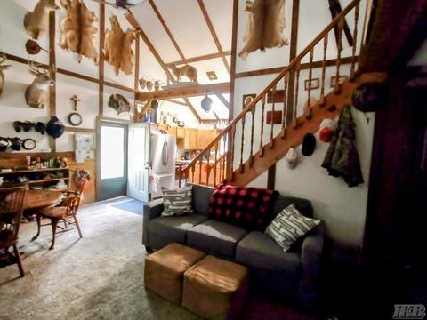 1340 Birch Ridge Rd, Gladwin, MI 48624 photo 13