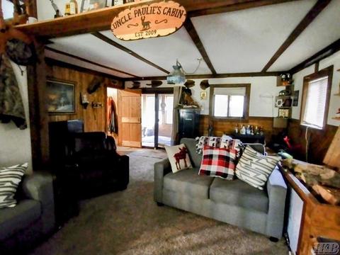 1340 Birch Ridge Rd, Gladwin, MI 48624 photo 15