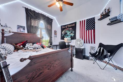 8601 Seegert, Riga, MI 49276 photo 58