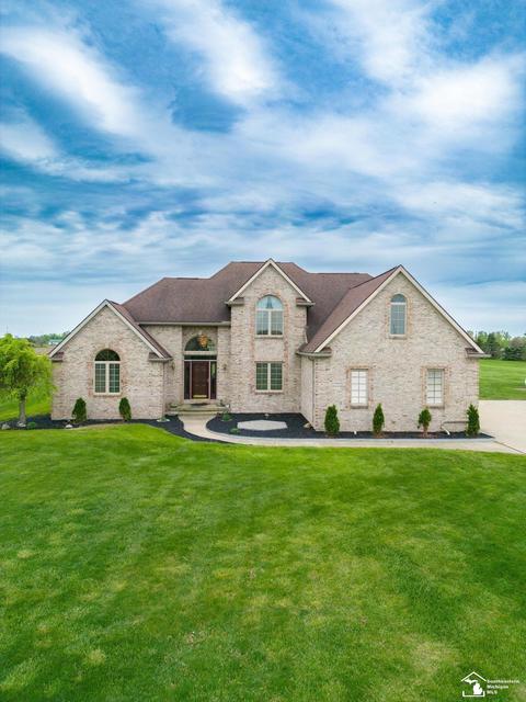 8601 Seegert, Riga, MI 49276 photo 74