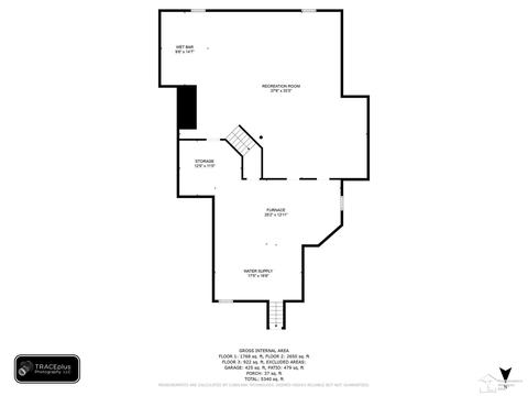 8601 Seegert, Riga, MI 49276 photo 76