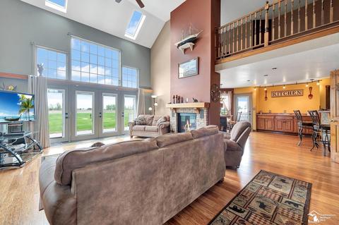 8601 Seegert, Riga, MI 49276 photo 34