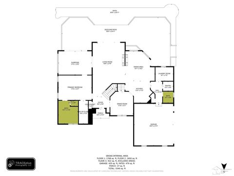 8601 Seegert, Riga, MI 49276 photo 77