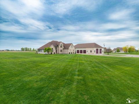 8601 Seegert, Riga, MI 49276 photo 8