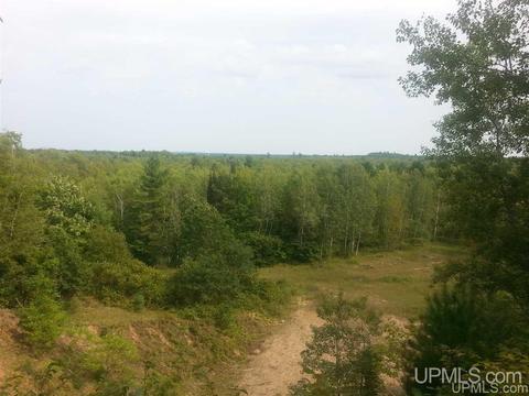 Lot 8 W Kimberly St, Gwinn, MI 49841