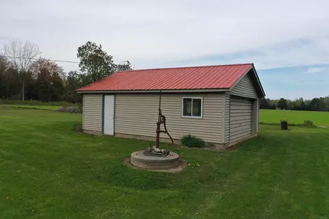 0 Vl 7th, Forestville, MI 48434