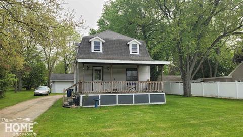 442 E Mcarthur St, Corunna, MI 48817