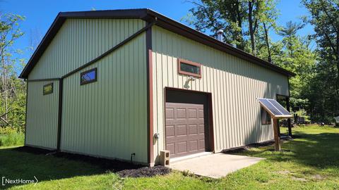 4151 Riley, Gladwin, MI 48624 photo 2