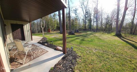 4151 Riley, Gladwin, MI 48624 photo 5