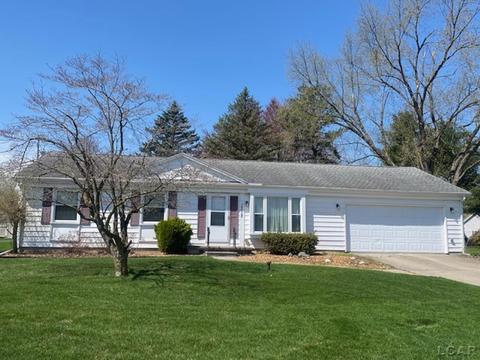 1318 Cherry Dr, Adrian, MI 49221 photo 25