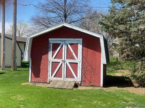 1318 Cherry Dr, Adrian, MI 49221 photo 28