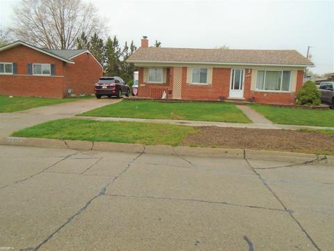 31369 Palomino, Warren, MI 48093