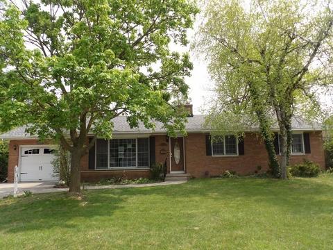 1517 Raymond, Bay City, MI 48706