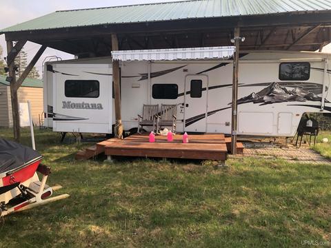 16030 St Hwy M-35, Rock, MI 49880