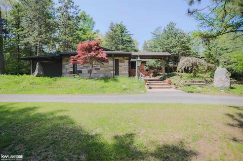 58031 Mound, Washington Township, MI 48094