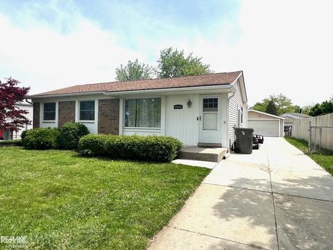 41676 Westmeath, Clinton Township, MI 48038