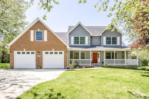 189 Maple Cir, Sandusky, MI 48471