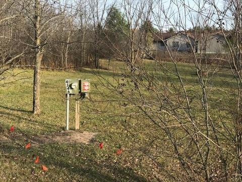 4346 Hamilton 100 Hamilton Way #100 HAMION WAY, Gladwin, MI 48624