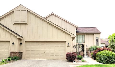 37660 Laurel Park, Livonia, MI 48152