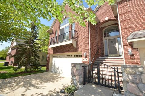 45815 Grant Ct #17, Macomb, MI 48044