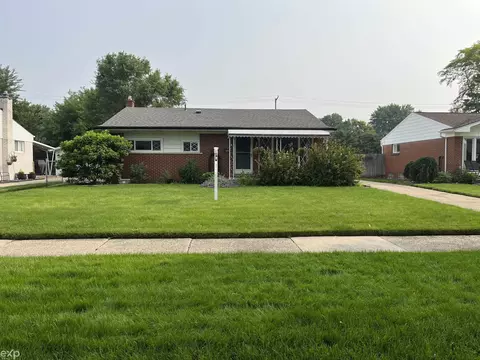 9047 Kidley, Sterling Heights, MI 48314