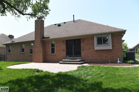 48696 Elmhurst, Macomb, MI 48044 photo 45