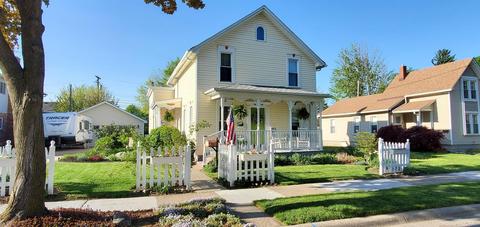 236 Jones St, Mount Clemens, MI 48043