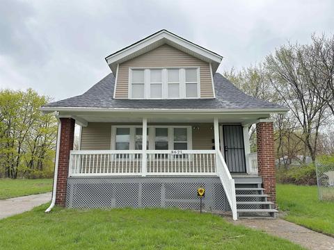 8621 Elmira, Detroit, MI 48204