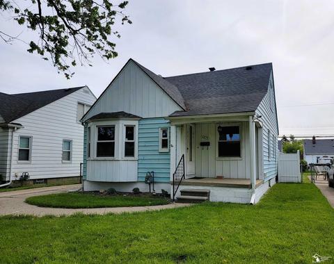 6879 Mayfair, Taylor, MI 48180
