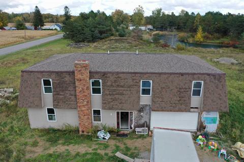 3494 N Sandusky Rd, Sandusky, MI 48471