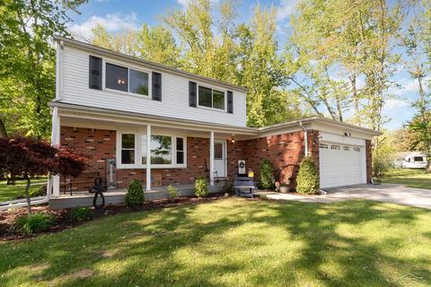 11218 Lange, Birch Run, MI 48415