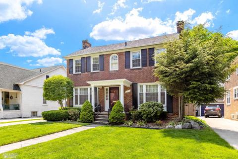 897 Washington, Grosse Pointe, MI 48230 photo 3